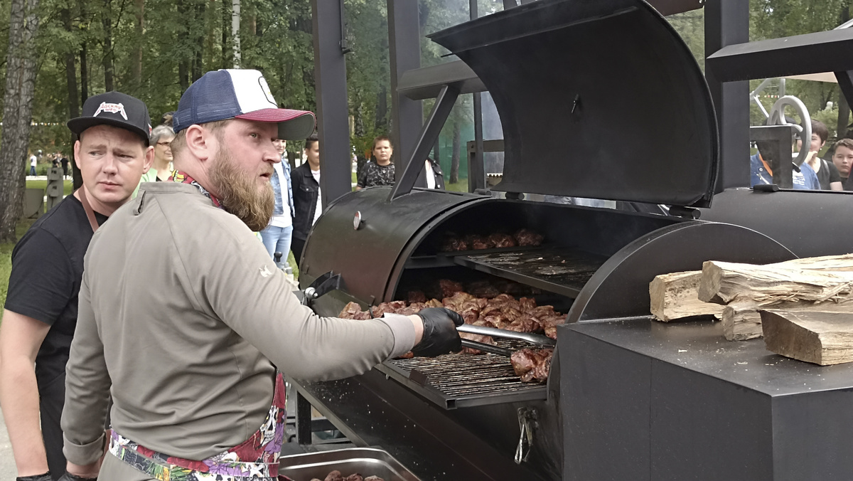 В следующем месяце россиян ждут продолжительные выходные.  Фото: ФедералПресс / Максим Филиппович