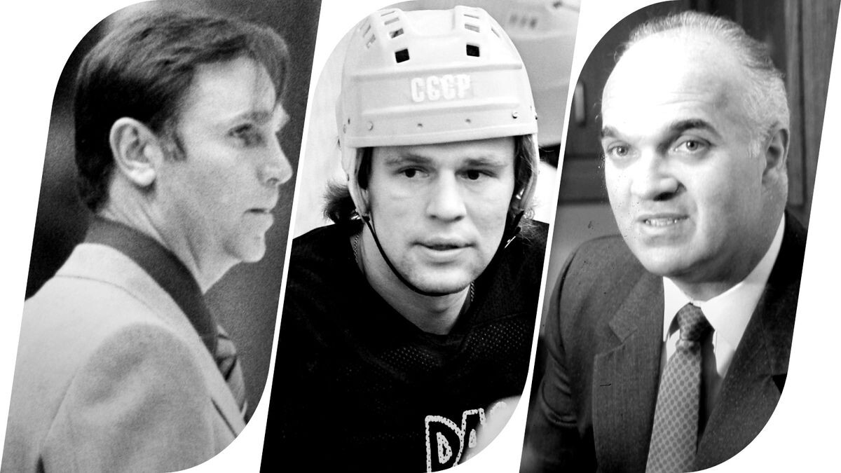    Игорь Уткин, Александр Яковлев/ТАСС; Роберт Максимов/ТАСС; Getty Images