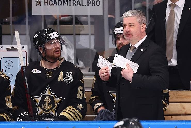    Источник фото: пресс-служба ХК "Адмирал"