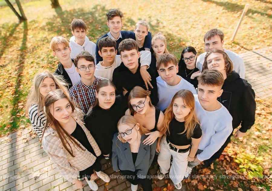     За шаг до выпускного: копылянка-юнкор – о последних школьных днях