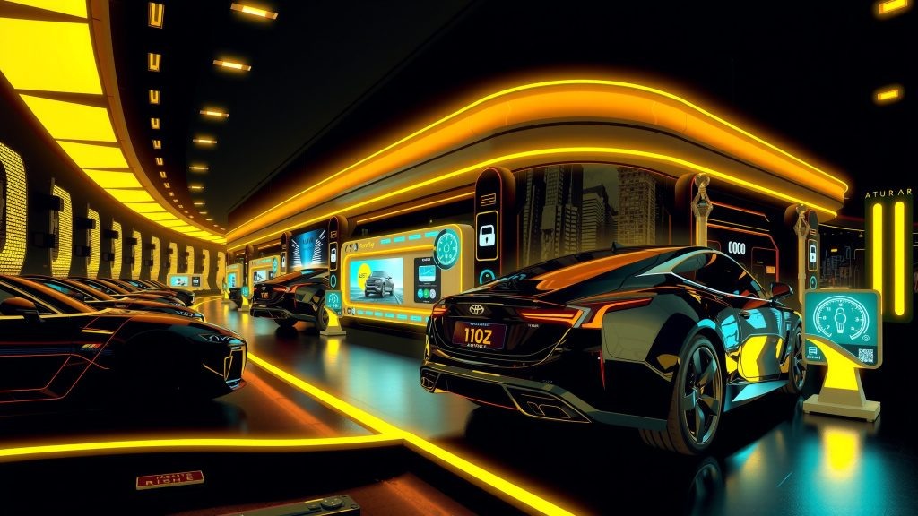    Яндекс.Авто: как купить машину через сервис без риска