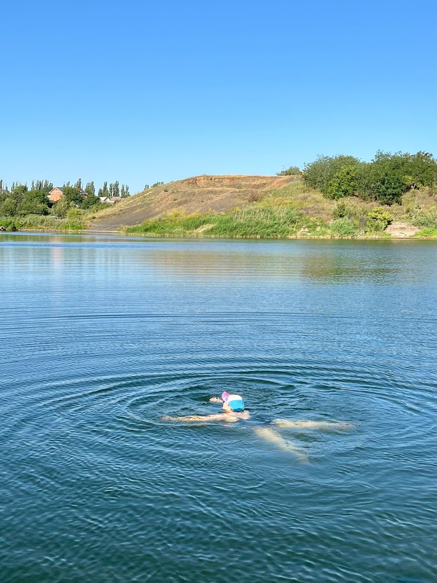 Моё место силы