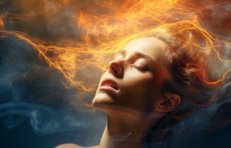     Сгенерировано в Midjourney/NEWS.ru