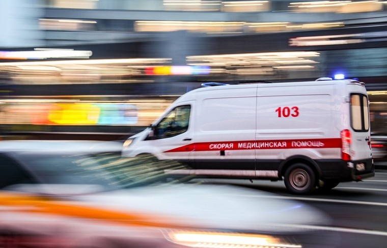    Сергей Лантюхов/NEWS.ru