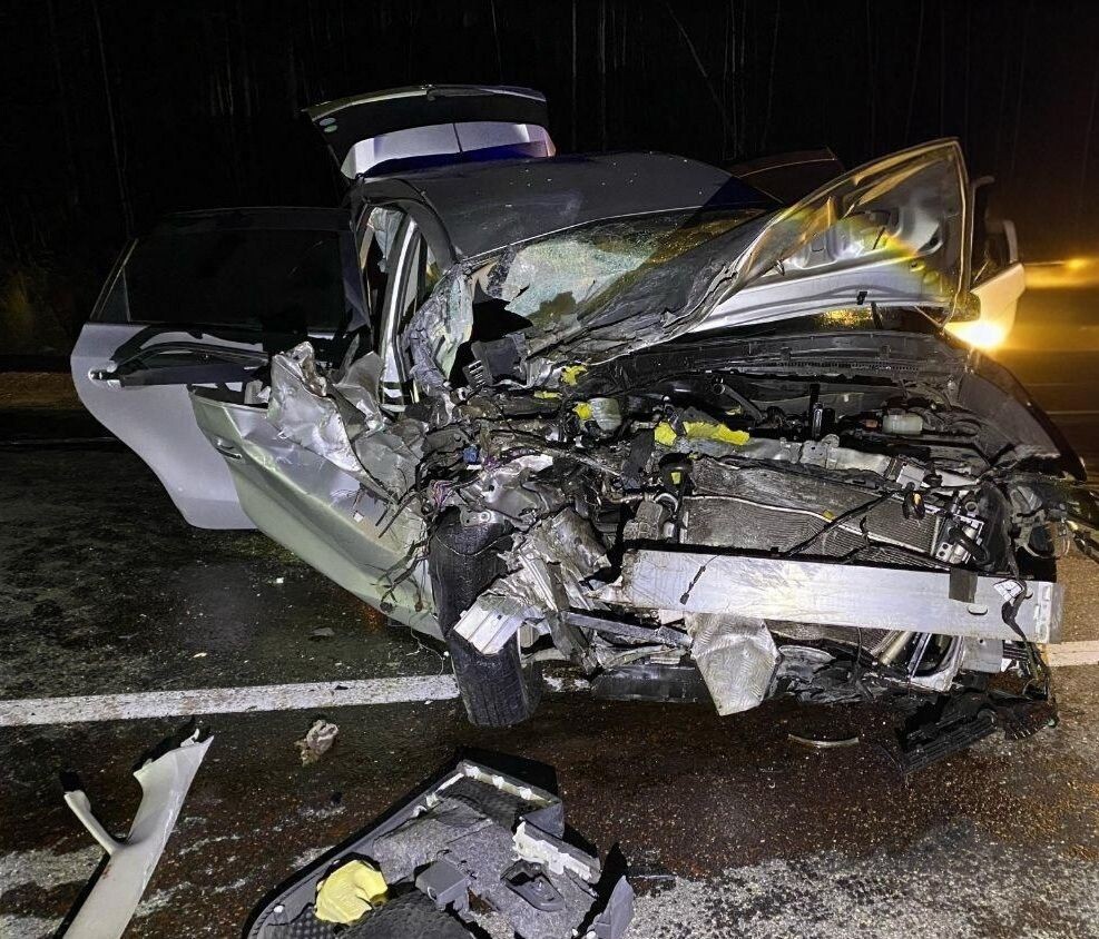    Фото: Госавтоинспекция Забайкалья