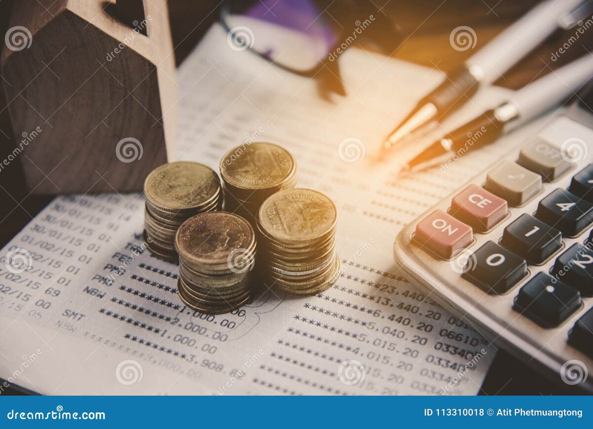    Как мы выплачивали долги два с половиной года после инвестиций на мошенническом сайте