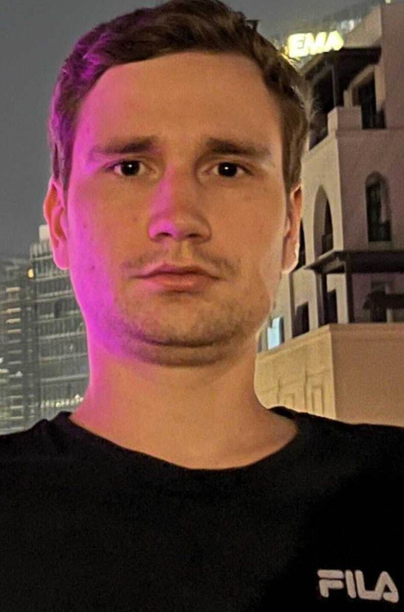 Это самое свежее фото. 