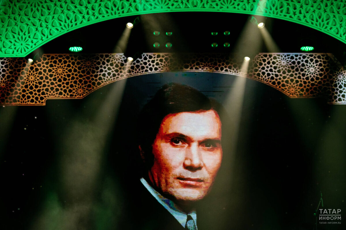 Фото: © Салават Камалетдинов / «Татар-информ»