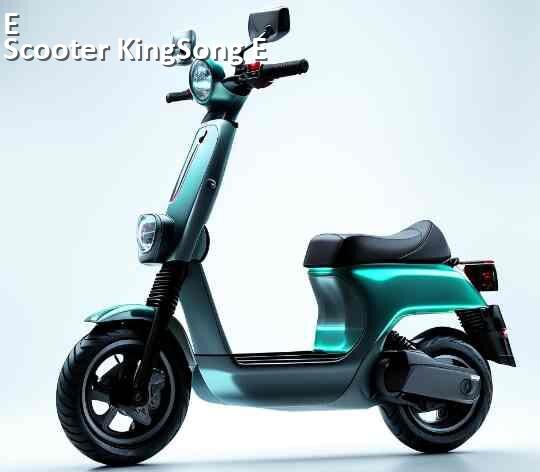 
Как на электросамокате KingSong E-Wheels E4 увеличить скорость и снять ограничение