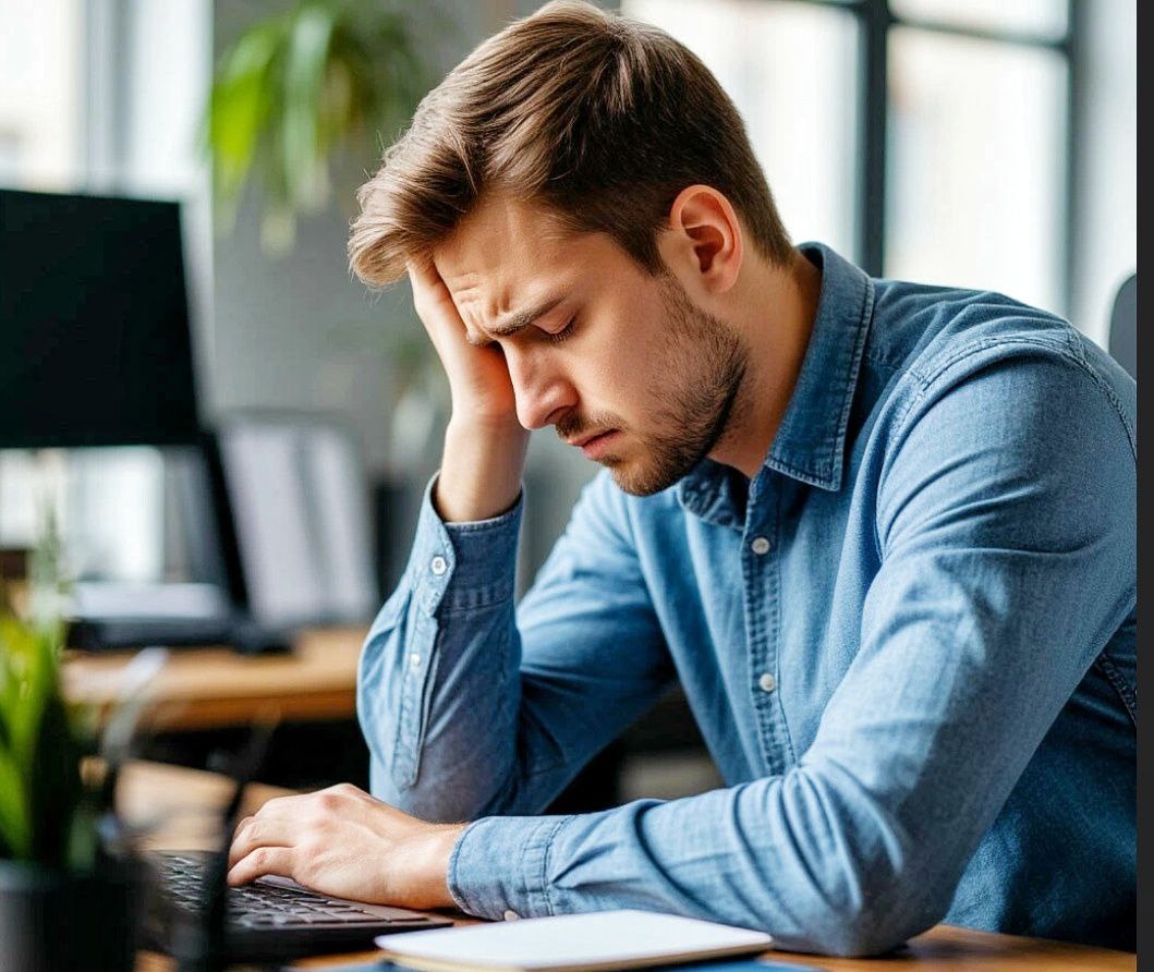 А вдруг не найду лучше?