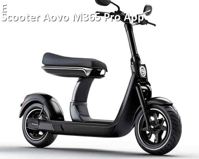 
Как на электросамокате Aovo M365 Pro App увеличить скорость и снять ограничение
