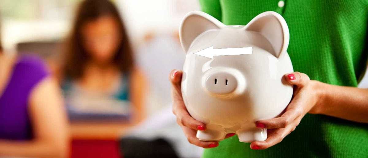    Как я потеряла все деньги мошенникам в 17 лет