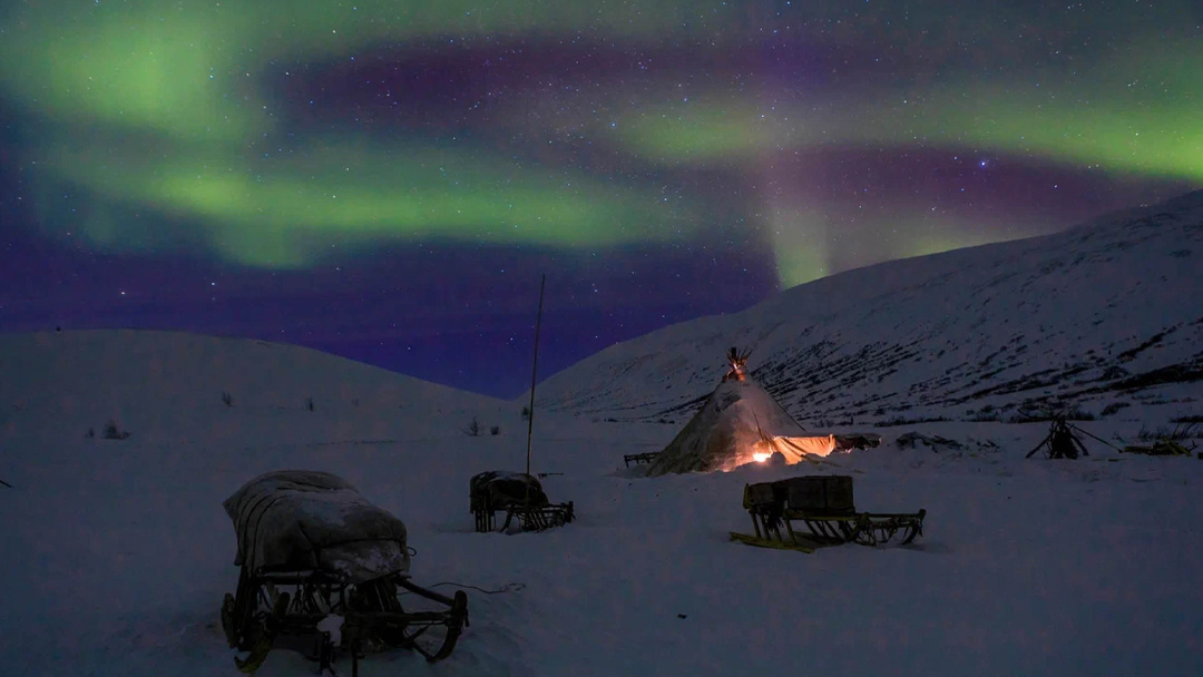 Фото предоставлено телеканалом «Наука