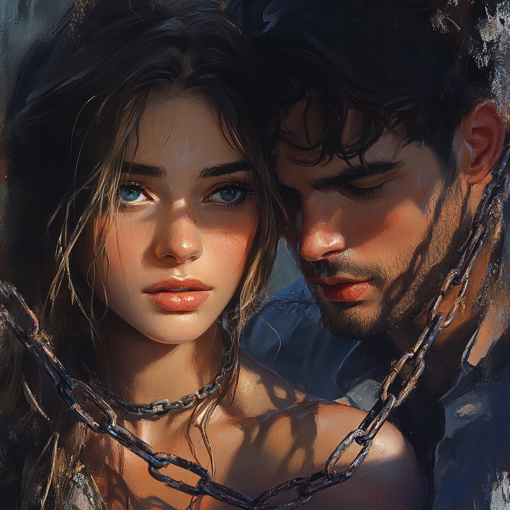 изображение сгенерировано Midjourney