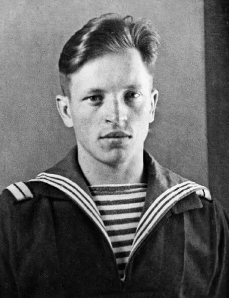 Колосов Павел Гордеевич ( __.__.1922 - 07.10.2015)