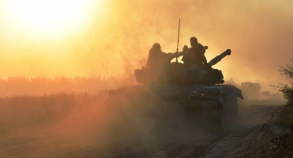    Ministry of Defense of Ukraine