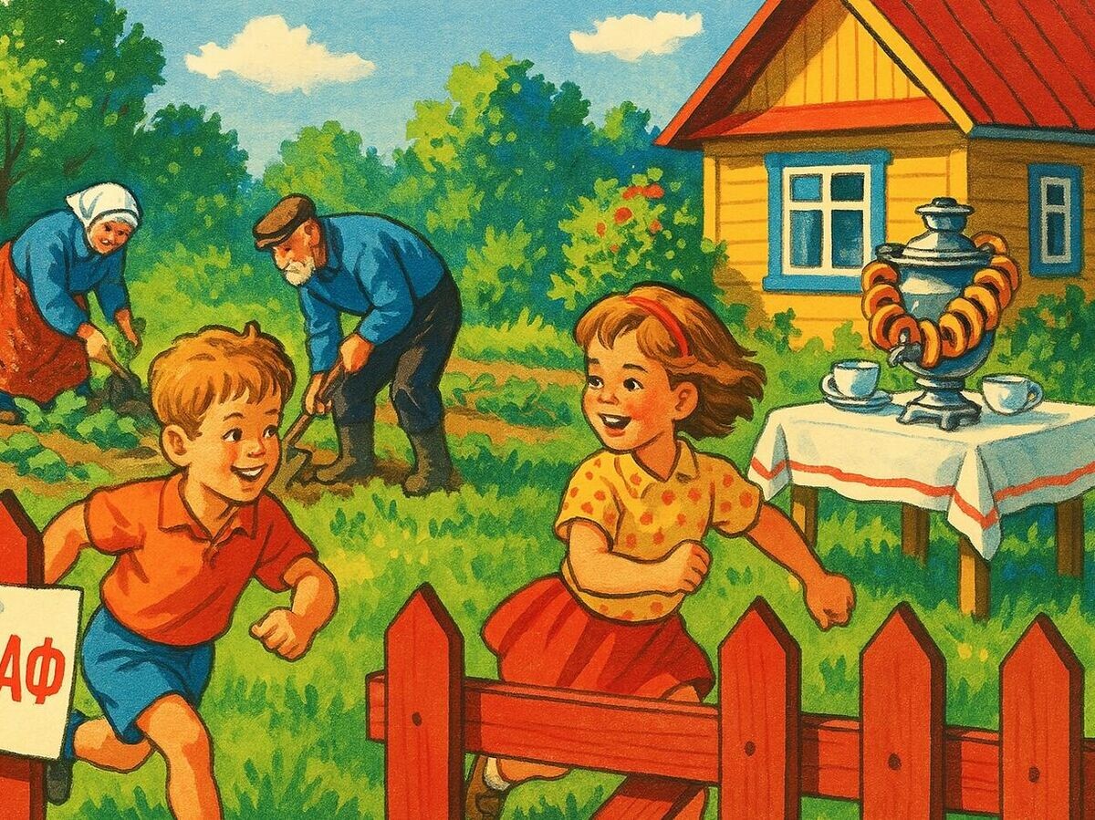    Изображение сгенерировано ИИ© РИА Новости / Изображение сгенерировано ИИ