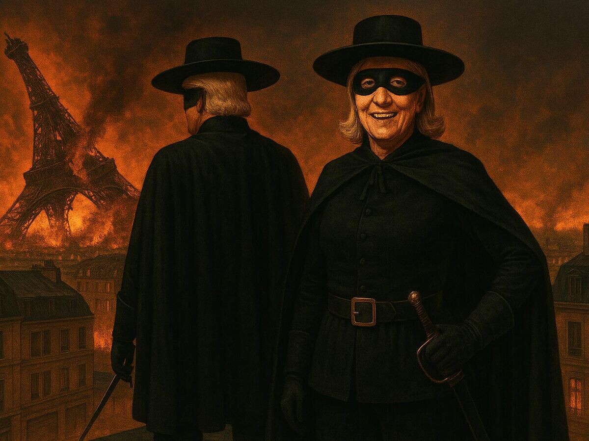    Изображение сгенерировано ИИ© РИА Новости / Изображение сгенерировано ИИ