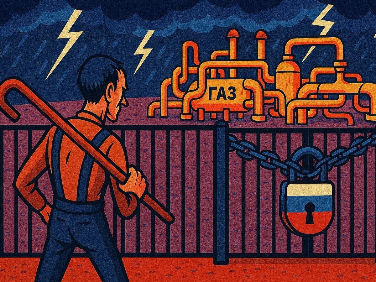    Изображение сгенерировано ИИ© РИА Новости / Изображение сгенерировано ИИ