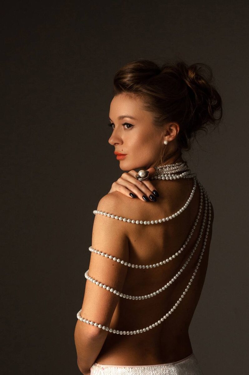 На фото: ведущая прогноза погоды на канале "Россия 1" Виктория Черникова