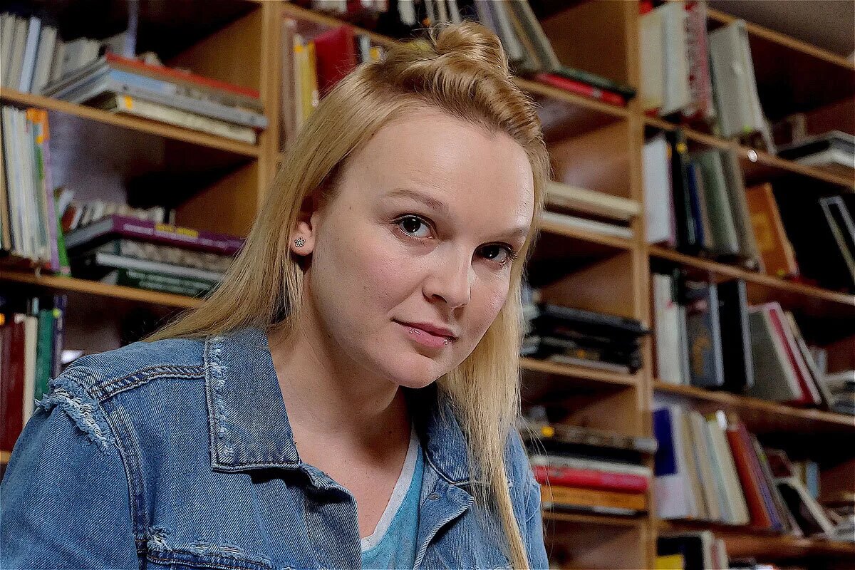 Елена Великанова