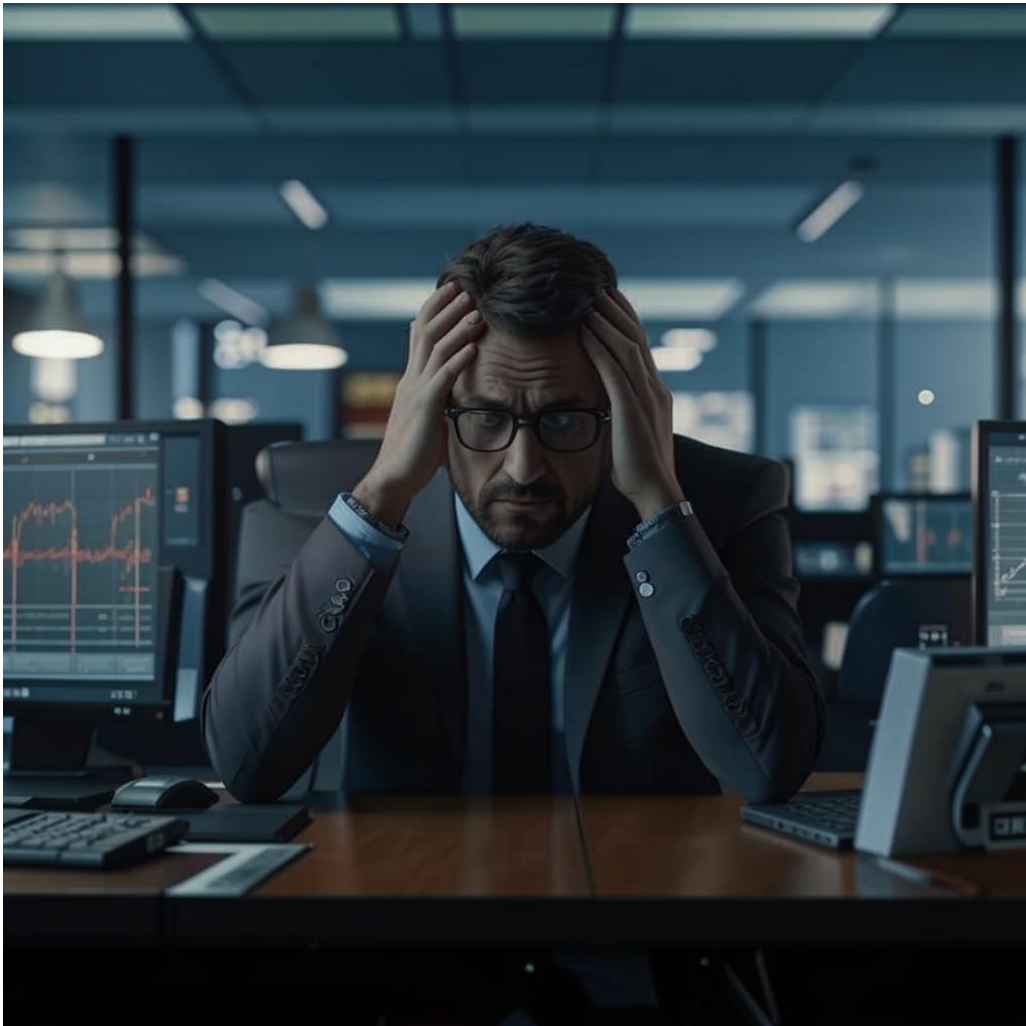 Изображение сгенерировала нейросеть Kandinsky.