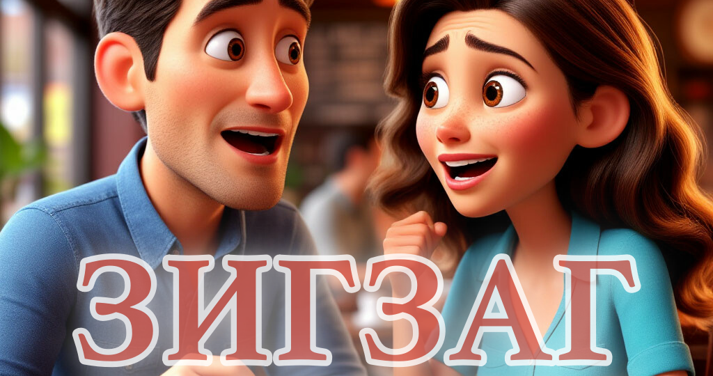 Зигзаг судьбы