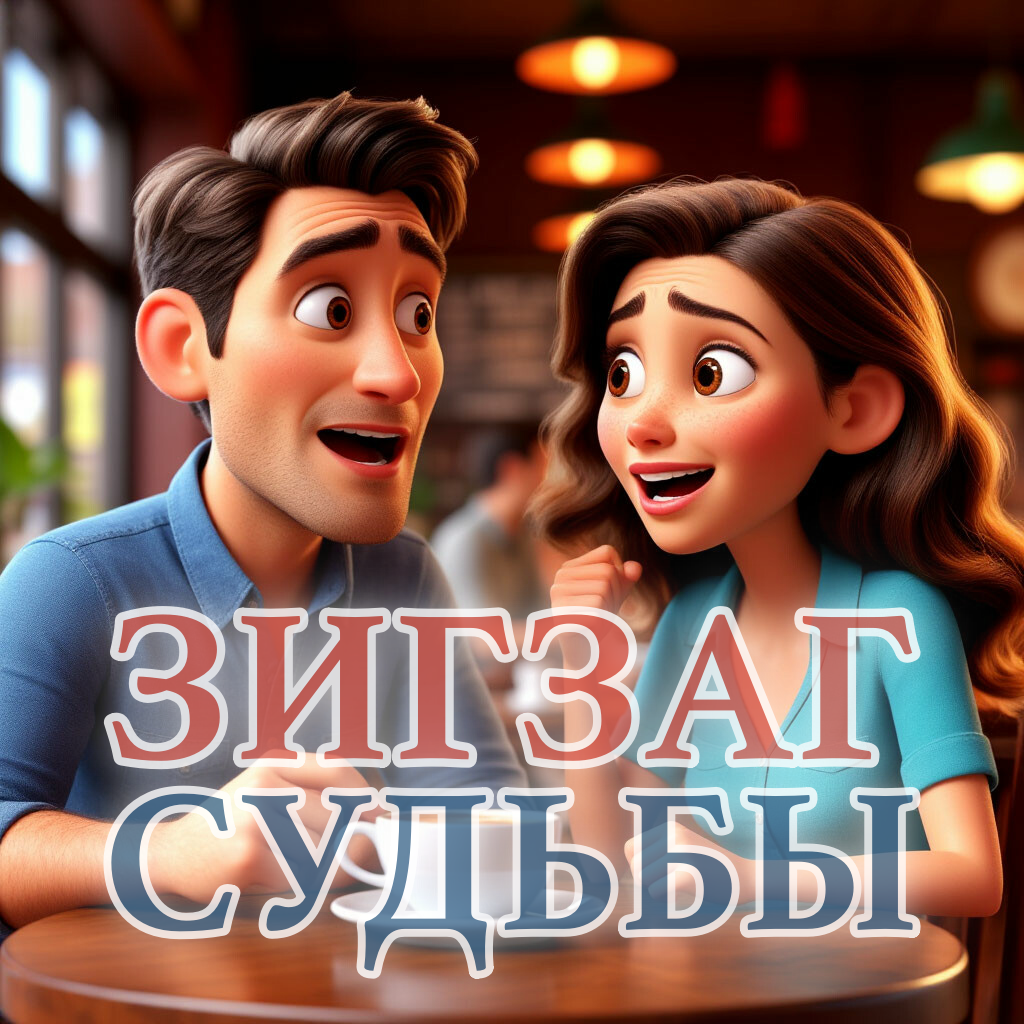Зигзаг Судьбы
