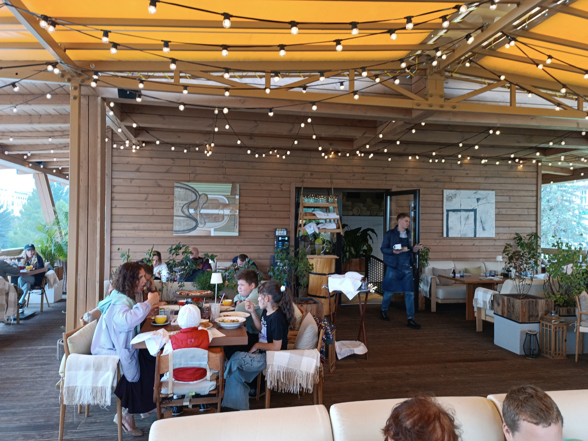 интерьер внутри