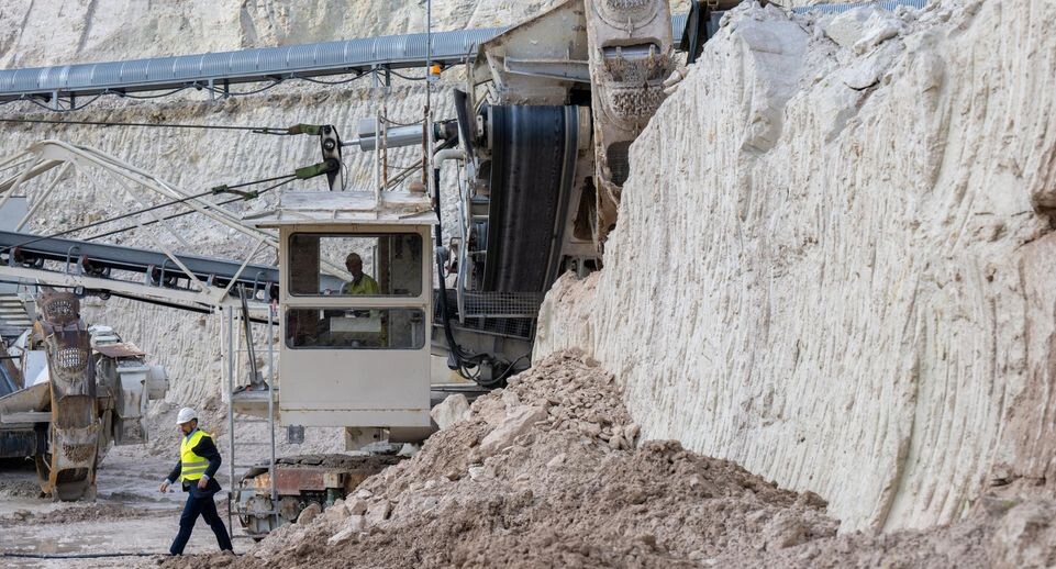    Hendrik Schmidt/dpa / www.globallookpress.com