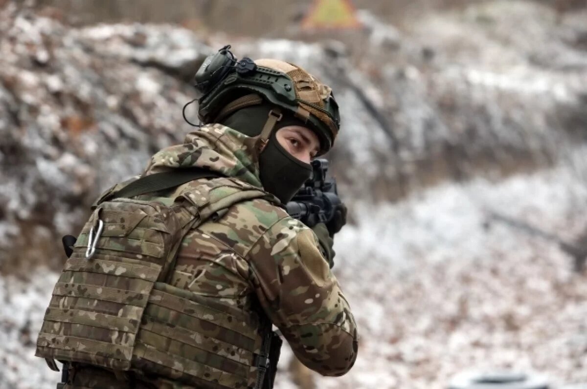    Украинцы за большие деньги устраивают европейцам сафари в зоне СВО