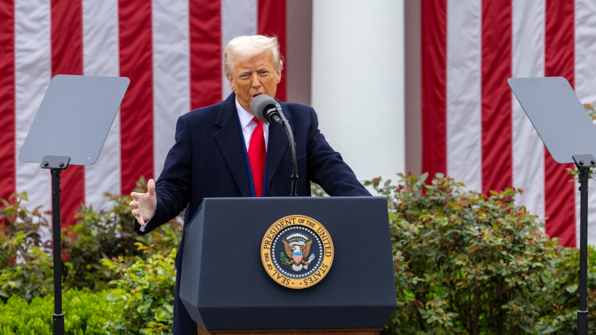    Фото: www.globallookpress.com/Hu Yousong