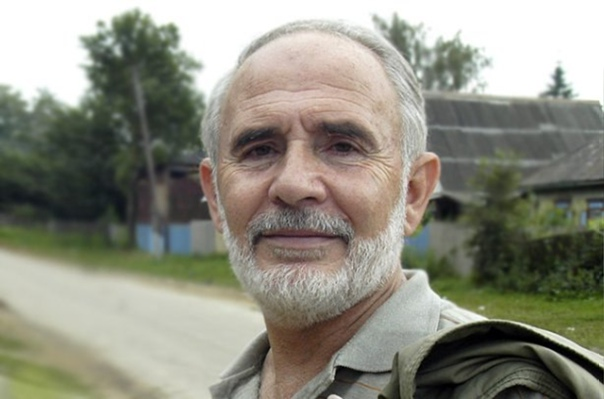 Валерий Дружбинский