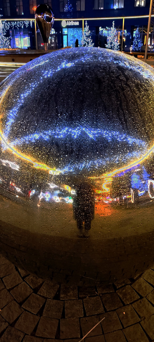 Недалеко от центра Новосибирска