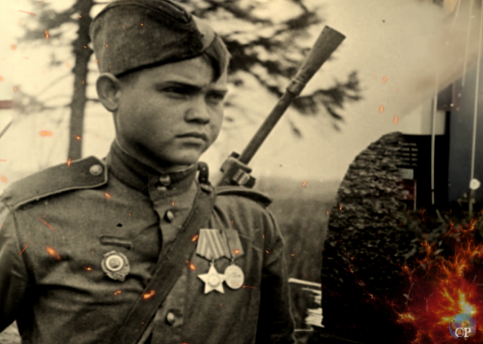 История молодого разведчика Киселёва. Чем запомнился юный советский боец