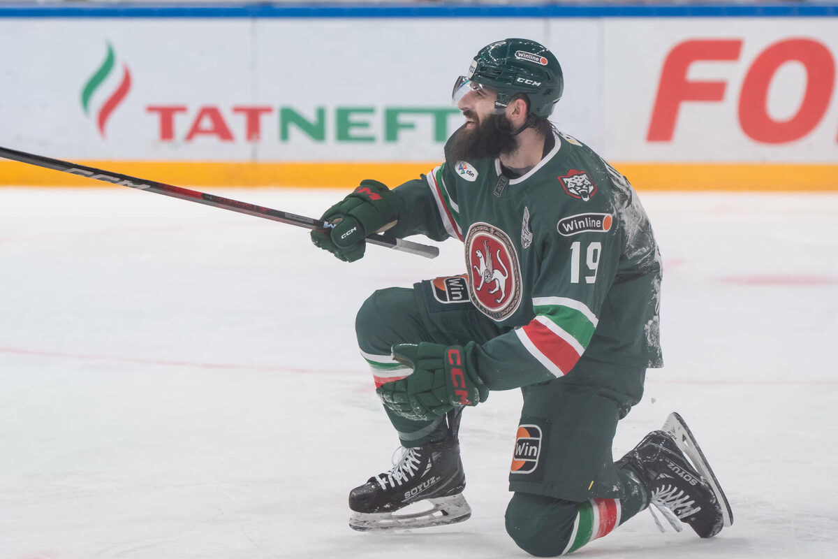 Фото: Салават Камалетдинов / «Татар-Информ»