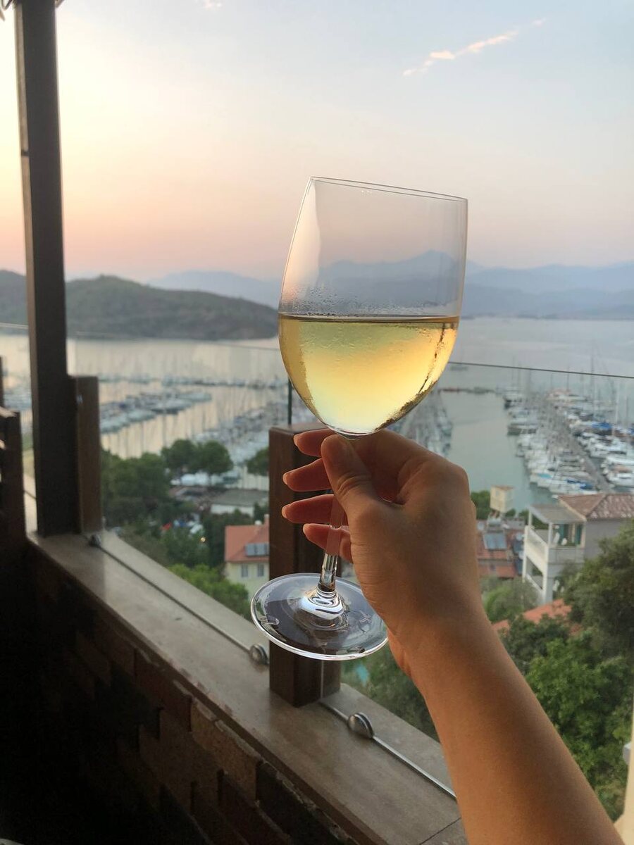 Выход из алкогольной зависимости