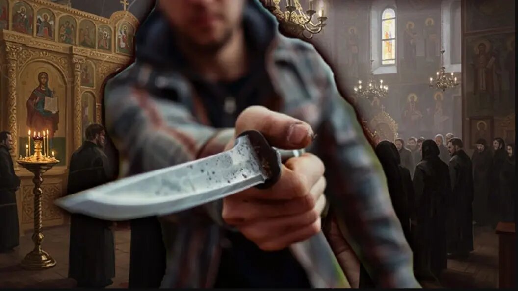    Фото: коллаж "Царьград"