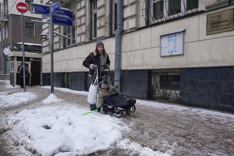     / Источник: © ИЗВЕСТИЯ/Анна Селина