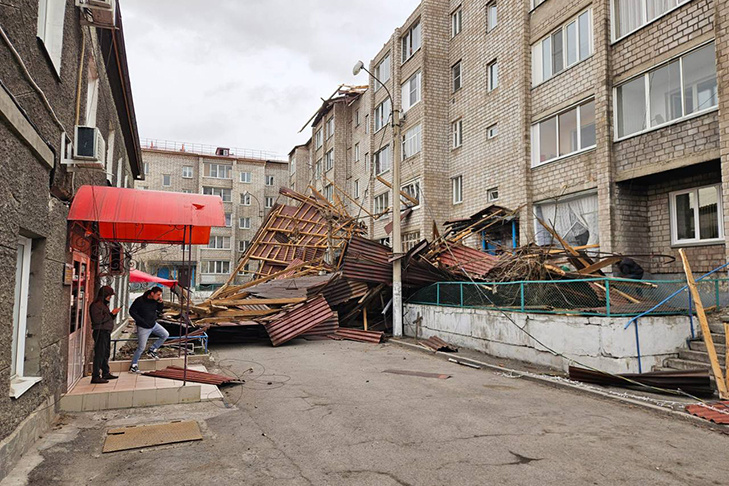    Фото ГУ МВД России по Красноярскому краю