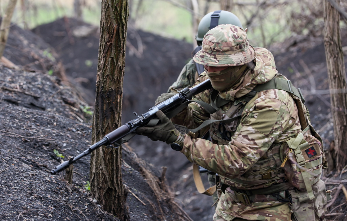 Александр Река/ТАСС