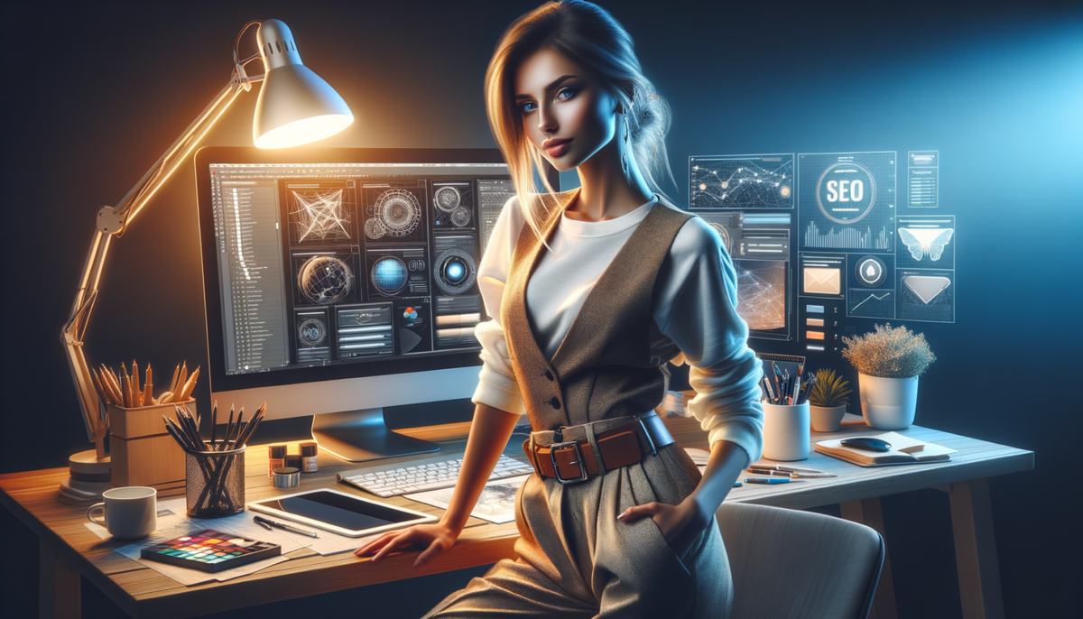    Как создать идеальную структуру сайта для успеха: шаги к повышению конверсии и SEO-оптимизации