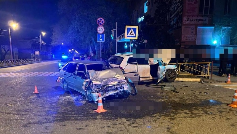      Фото: ГИБДД по Ставропольскому краю