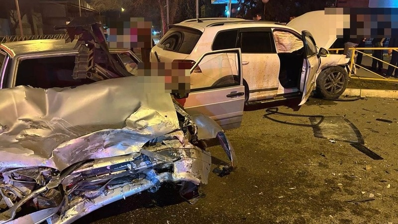     Фото: ГИБДД по Ставропольскому краю