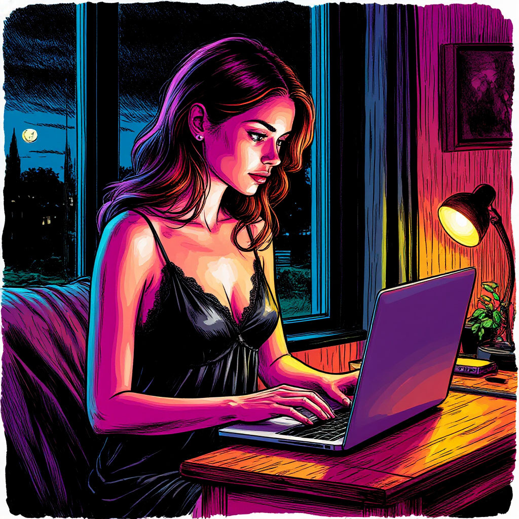 Любые совпадения - это просто совпадения. Рассказ - вымысел автора.