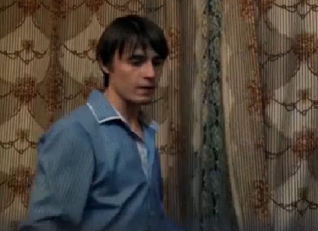 Об исчезновении с утра заявил в милицию муж Людмилы Владимир Журкин. 