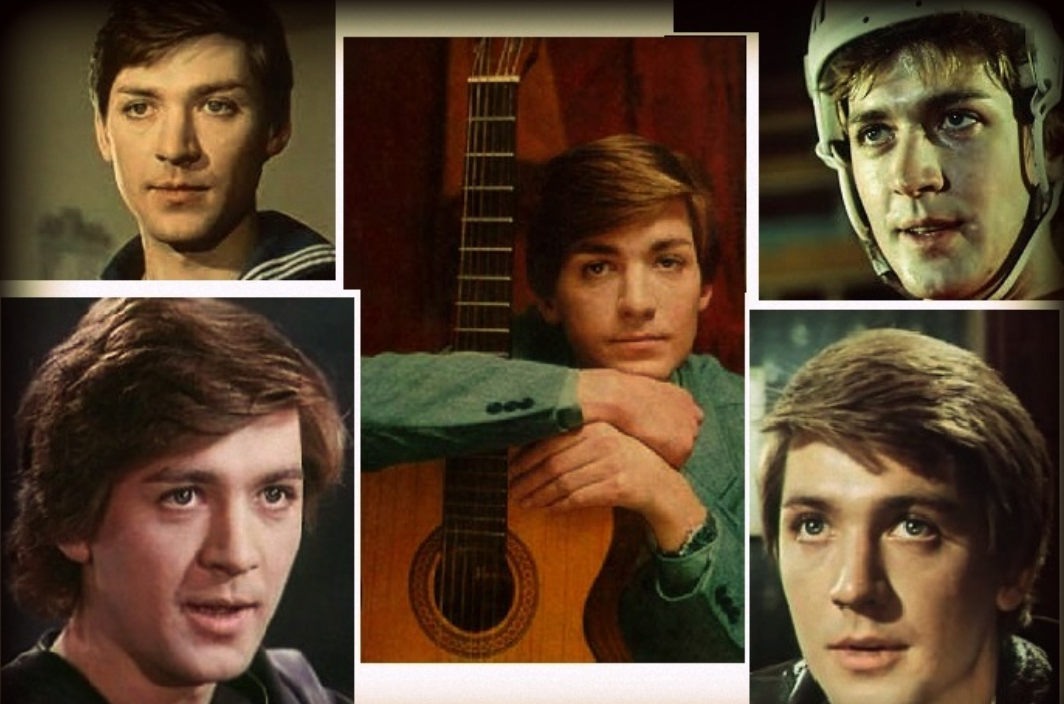 Владимир Вихров