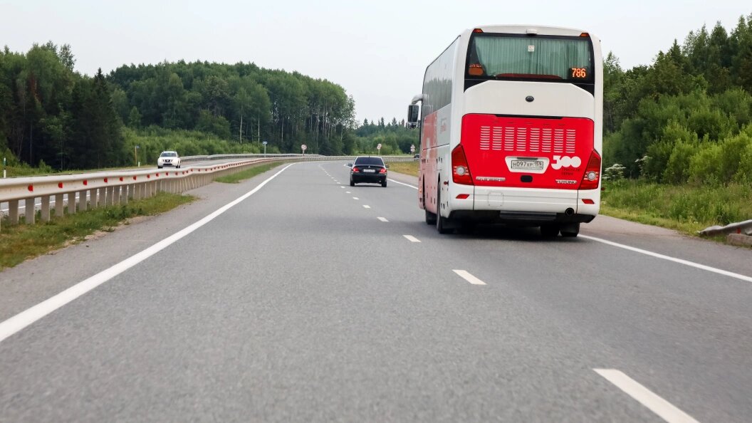    Фото: Елена Майорова/Globallookpress.