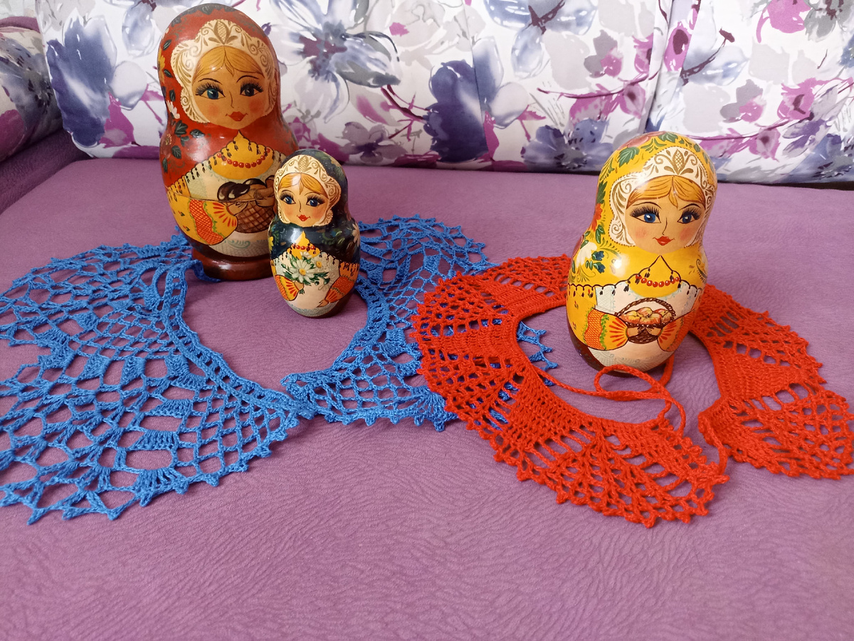 Фото моих работ