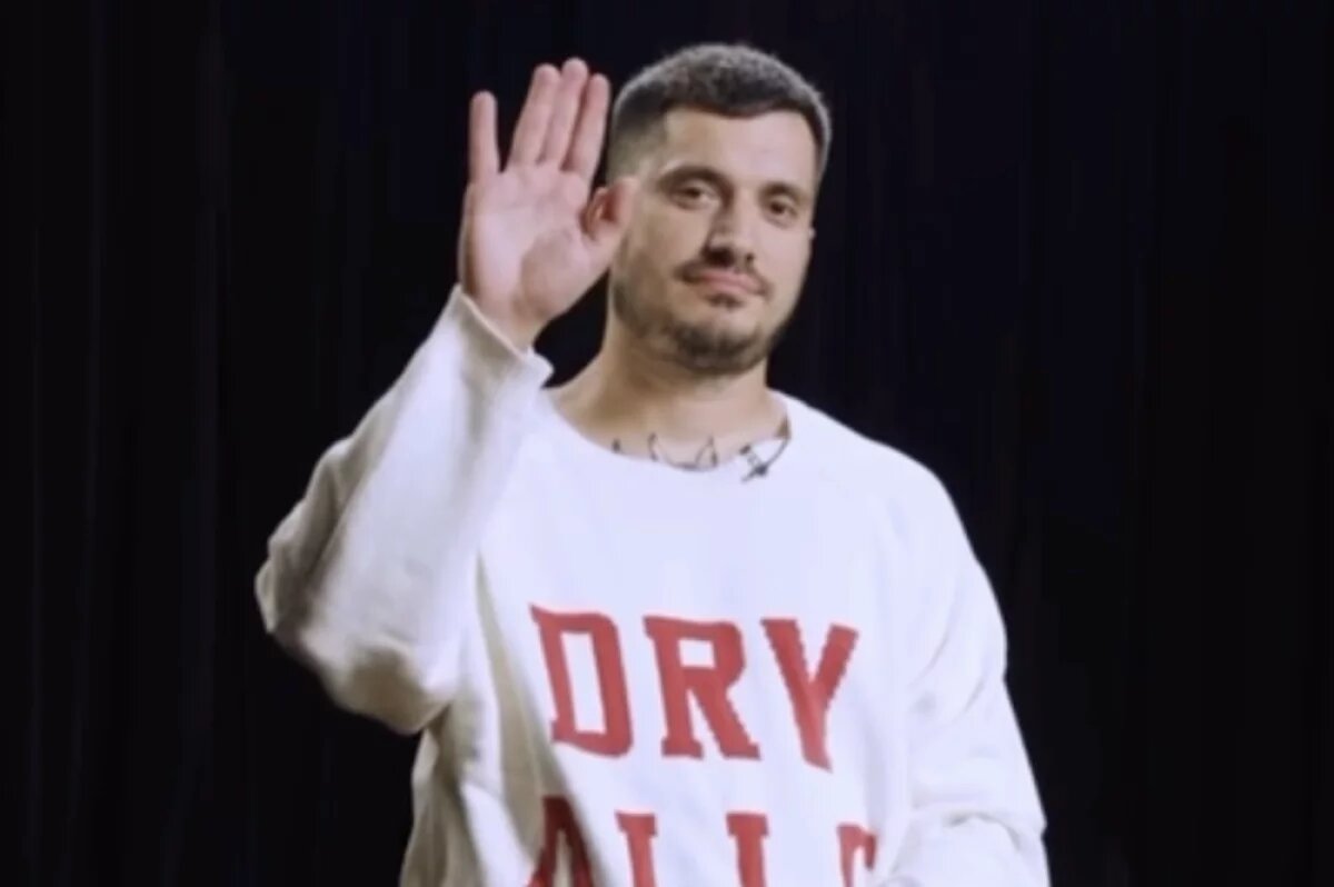    Психолог Молчанова рассказала о визитах Паши Техника в детдома